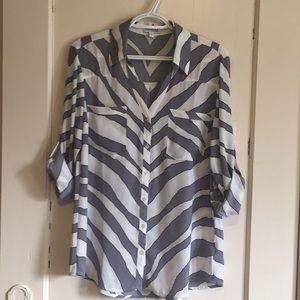 Express Portofino Shirt